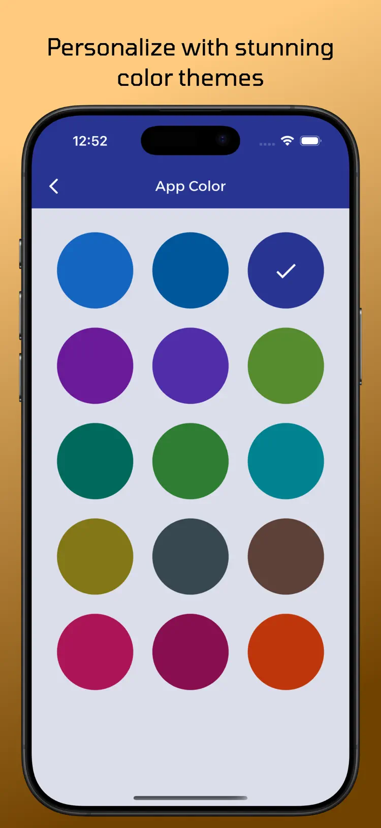 Prayer Timer screenshot 6