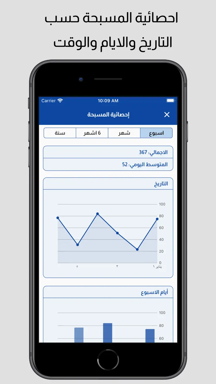 Rawdat Al-Eman screenshot 10